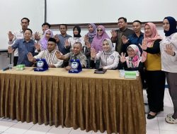 Kunjungi KPAD dan LPAI Kaltim, LPAI Kutim Terus Gerakkan Perjuangan Perlindungan Anak 