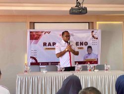 PMI Kutim Penyegaran Pengurus: Memastikan Struktur PMI Kutim Tetap Berjalan dan Siap Hadir di Masyarakat