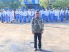 Prosesi Tantingan 36 Paskibraka Kutim 2025 Jelang HUT ke-80 RI: Uji Mental dan Teguhkan Komitmen Peringati Momen Sakral Kemerdekaan