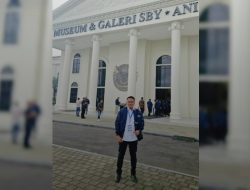 Demokrat Kaltim Siap Lanjutkan Amanah Retret Pacitan: “Politik bukan semata-mata soal Kekuasaan, tapi Pengabdian dan Nilai”