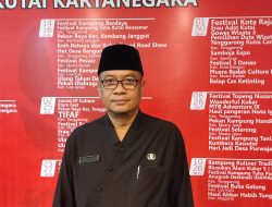 Kukar Benahi TPA Jelang Penilaian Adipura 2025