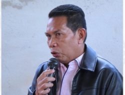 Agus Aras Minta Pemerintah Tekankan Optimalisasi Program Desa Korporasi Ternak di Kutai Timur
