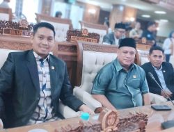 Pelabuhan dan Bandara Prioritas! Fraksi Demokrat Siap Kawal Pembangunan Jangka Panjang Menengah di Kutim