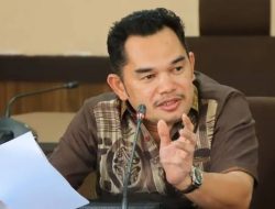 Hasanuddin Mas’ud Usulkan Pengadaan Helikopter Untuk Distribusi Logistik Ke Wilayah Terpencil