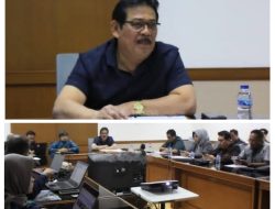 Komisi III DPRD Kaltim Kunjungi DKJN, Cari Kejelasan Soal Penggunaan Jalan Nasional untuk Hauling Batu Bara di Kutim