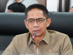 Soroti Masalah Beras Oplosan, DPRD Kaltim Usul Bentuk Tim Pengawasan Terpadu