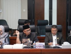 DPRD Kaltim Dukung Pendirian Prodi Kedokteran Hewan Unmul