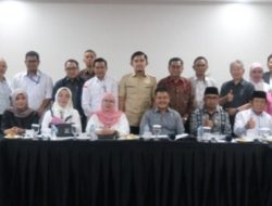 Komisi IV DPRD Kaltim Soroti Berbagai Persoalan pada Persiapan Haji 2026