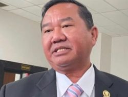 PSU Pilkada Mahulu Digelar Hari Ini, Ekti Manuel Ajak Warga Gunakan Hak Pilih