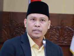 Komisi I  DPRD Kaltim Dorong Mitigasi Banjir Terintegrasi antara Kukar dan Pemprov