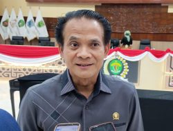 Badan Kehormatan DPRD Kaltim Siapkan Toga dan Perangkat Sidang Etik
