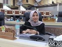Desak Pemprov Kaltim Tekan Silpa Rp2,5 Triliun, Damayanti Soroti Sektor Pendidikan