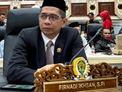 Perbaikan Infrastruktur di KEK Kariangau Didesak Komisi II DPRD Kaltim: