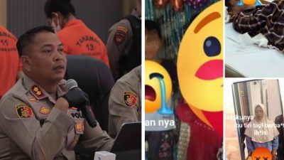 Bocah Laki-laki di Kutim Tewas Mengenaskan, Jadi Korban Kekerasan Ayah Kandung dan Ibu Tiri