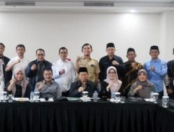 Komisi IV DPRD Kaltim Desak Pemprov Segera Putuskan Nasib RSI Samarinda, Andi Satya: Kita Harus Mencari Solusi Konkret