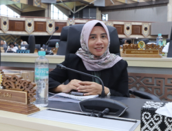 Komisi IV DPRD Kaltim Dorong Penanganan Stunting Secara Komprehensif