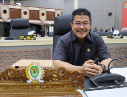 Yayasan Melati Diultimatum, Pemprov Kaltim Minta Sebagian Ruang SMAN 10 Samarinda Dikosongkan