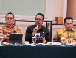 Soroti Kepatuhan Pajak Perusahaan Tambang dan Perkebunan, DPRD Kaltim Temukan Perbedaan Data Antara Perusahaan dan Bapenda