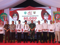 DPRD Kaltim Dukung Peluncuran Koperasi Merah Putih: “Agar masyarakat menjadi pelaku utama pembangunan ekonomi, bukan penonton”