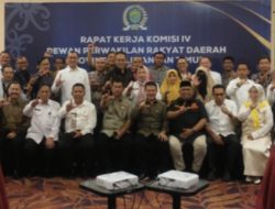 Komisi IV DPRD Kaltim Soroti Kinerja Lingkungan dan CSR Perusahaan Tambang