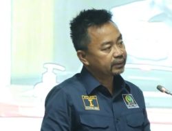 Fraksi PAN-NasDem Beri Catatan Khusus soal Revisi Dua Ranperda Usulan Pemprov Kaltim: Kami Tak Ingin Perubahan Ini Hanya Formalitas