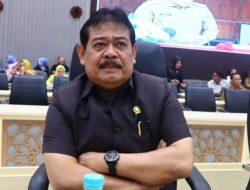 DPRD Kaltim Singgung Perusahaan Tambang yang Gunakan Jalan Umum sebagai Jalur Operasional: Bangun Jalan Sendiri!
