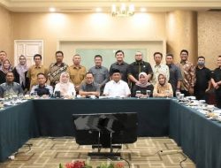 DPRD Kaltim Bahas Ranperda Pendidikan, Agusriansyah: Negeri dan Swasta Harus Diperlakukan Setara