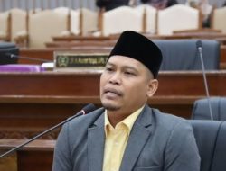 Salehuddin Ingatkan Jurnalis Kaltim Jaga Etika Di Tengah Derasnya Arus Informasi Digital