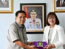 Bapemperda DPRD Kaltim ke Kemendagri Bahas Pembaruan Regulasi Daerah