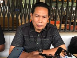 Agus Aras Harap Kutai Timur Maksimalkan Persiapan sebagai Tuan Rumah MTQ Provinsi 2025