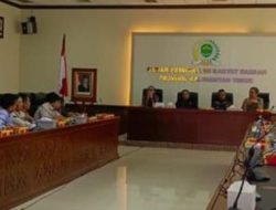 DPRD Kaltim Bahas Ganti Rugi Lahan Ring Road II Samarinda, DPRD Kaltim: Akan Kami Bawa ke Kementerian Transmigrasi