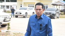 Tindaklanjuti Aduan Warga Terkait Pabrik CPO di Kutai Barat, Komisi IV DPRD Kaltim Datangi Perusahaan