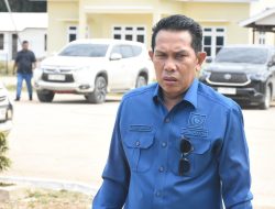 Tindaklanjuti Aduan Warga Terkait Pabrik CPO di Kutai Barat, Komisi IV DPRD Kaltim Datangi Perusahaan