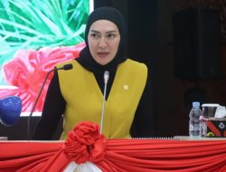 Shemmy Permata Sari Dorong Penguatan Peran Perempuan dan SDM di Bontang