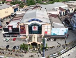 Masa Kontrak Hampir Habis, DPRD Kaltim Soroti Manfaat Mall Lembuswana untuk Daerah: Harusnya Memberikan Kontribusi Signifikan