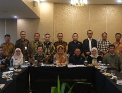 DPRD Kaltim Gelar Rapat Pansus RPJMD di Balikpapan, Selaraskan Visi Pembangunan 5 Tahun ke Depan
