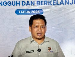 Revitalisasi Lapangan Tenis Kukar Digenjot, Dispora Targetkan Pemerataan Fasilitas Olahraga