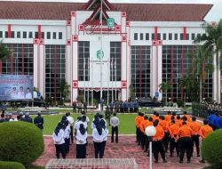 Peringatan Harkitnas ke-117, Kukar Soroti Pentingnya Kesiapan Era Digital