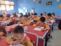 Kukar Targetkan Predikat Utama Kota Layak Anak pada 2026