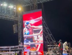 Bejaguran Entertainment Kembali Digelar, Ajang Positif Anak Muda Kukar