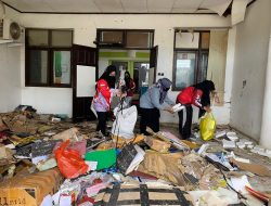 DPMD Kukar Evakuasi Aset dan Arsip Lama, Jaga Akuntabilitas dan Tertib Administrasi