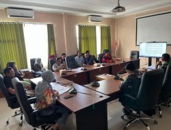 Kukar Siapkan Peringatan Hari Lahir Pancasila, Formasi Upacara Disesuaikan karena Keterbatasan Lapangan