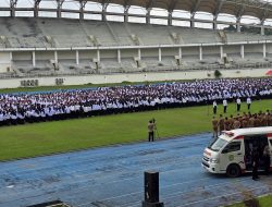 3870 PPPK Resmi Ditetapkan, Bupati Kukar: Buktikan Kalian Layak Diberi Amanah