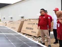 Harapan Warga Dusun Terpencil di Kukar Nikmati Listrik 24 Jam Segera Terwujud
