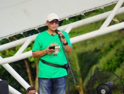 Pemkab Kukar Perkuat Komitmen Kurangi Sampah Plastik