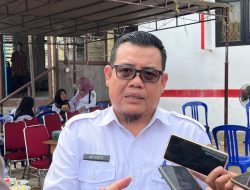 Pemkab Kukar Genjot Program Koperasi Merah Putih