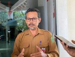 COVID-19 Nihil di Kukar, Dinkes Ingatkan Waspada Menjelang Kepulangan Jemaah Haji