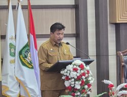 Tujuh Desa Baru di Kukar Segera Definitif, Pemkab Pastikan Tak Tumpang Tindih dengan IKN