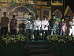 Sebulu Gelar MTQ Tingkat Kecamatan, Jadi Ajang Seleksi Menuju MTQ Kukar 2025