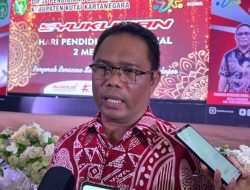 Kukar Tegaskan Larangan Pungutan di Sekolah, Disdikbud Terbitkan Surat Edaran